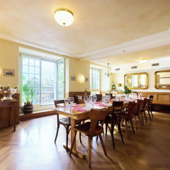 Hotel Limmathof - Bild 14