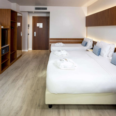 Best Western Hotel Madison - Bild 3