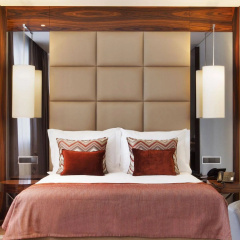 TURIM Marques Hotel - Bild 7