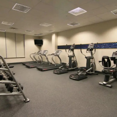 Hampton Inn & Suites by Hilton, Airdrie, AB, Canada thumbnail 15