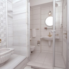 Darussaade Istanbul - Special Class Hotel - Bild 14