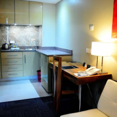 Arcadia Suites thumbnail 23