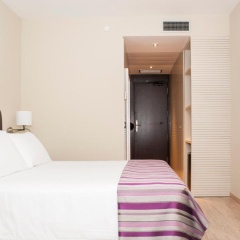 Hotel Exe Moncloa - Bild 12