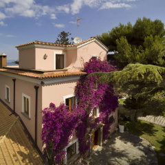 Capo Santa Fortunata