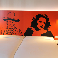 Star Inn Lisboa - Bild 6