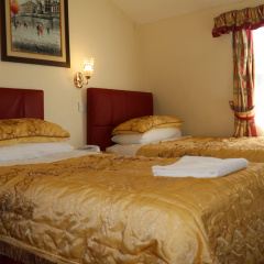 Barry House - Bild 4