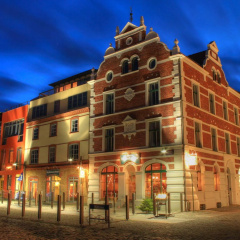 Hotel Hiddenseer - Bild 1