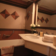 Achillion Hotel - Bild 10