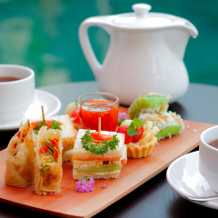 Mahagiri Villas Sanur - Bild 10