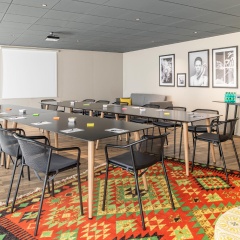 Aparthotel Adagio Paris Porte de Versailles - Bild 15