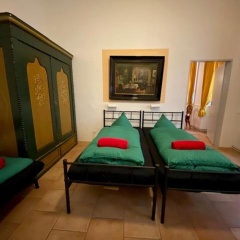 Pension Jeske Heidelberg - Bild 3
