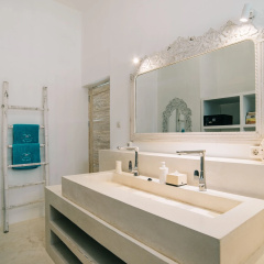 Villa Gili Bali Beach - Bild 8