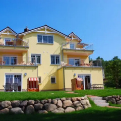 Villa am Meer - Apt. 06 thumbnail 1