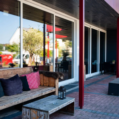Hotel Medo Köln - Bild 7