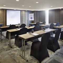 Novotel Bali Ngurah Rai Airport - Bild 15
