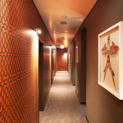 Internacional Design Hotel - Bild 18
