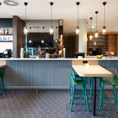 Holiday Inn Ratingen City by IHG - Bild 30