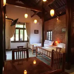 Wooden House Holiday Rental thumbnail 13