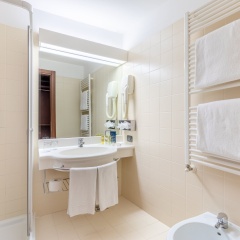 Eurostars Cannaregio - Bild 19