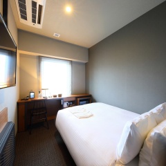 ICI HOTEL Asakusabashi - Bild 6