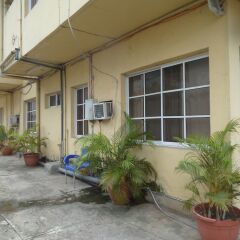 Ikeja Transit Hotel Iyala in Lagos, Nigeria from 35$, photos, reviews - zenhotels.com photo 16