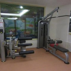 Hotel Golden Lotus - All Inclusive - Bild 22