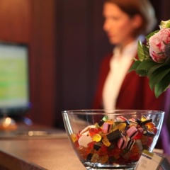 Cityhotel Amadeus - Bild 19
