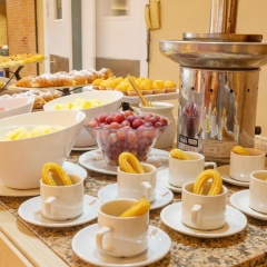 Hotel JS Cape Colom - Adults Only - Bild 14