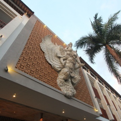 Grand La Walon Hotel - Bild 21