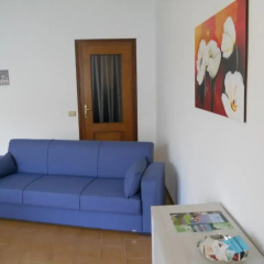 The silence holiday apartment thumbnail 1