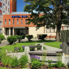 Hotel Duo - Bild 1
