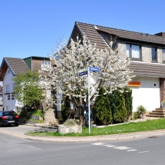 Pension Bella Vista - Bild 1