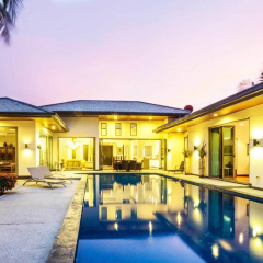 Mandala Luxury Villa Bangtao Phuket - Bild 13