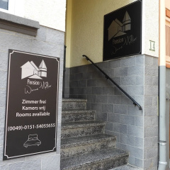 Pension Winnemuller - Bild 1