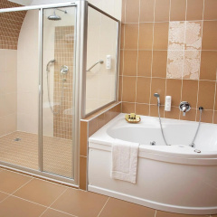 Metamorphis Hotel - Bild 11