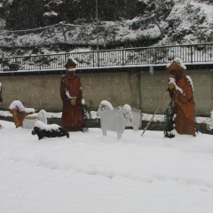FeWo Harz Haennig 2 - Bild 11