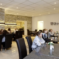 Central City Hotel - Bild 20