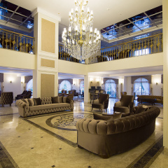 Svalinn Hotel - Bild 2