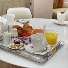 Grand Hotel Saint Michel - Bild 11