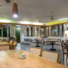 Blambangan Hotel - Bild 22
