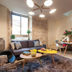Sweet Inn Apartments - Jaffa Street 31 thumbnail 12