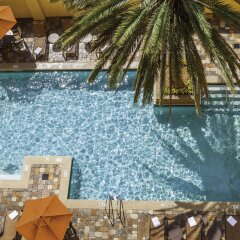 Embassy Suites by Hilton Orlando International Dr Conv Ctr in Orlando, United States of America from 240$, photos, reviews - zenhotels.com photo 8