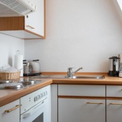 Aparthotel Hohenzollern - Bild 12
