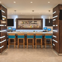 Hampton Inn & Suites Miami-Airport South-Blue Lagoon - Bild 26