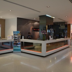 Trinity Silom Hotel - Bild 23