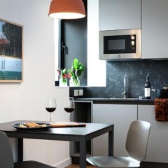 Co99 Art Building Residence - Bild 15