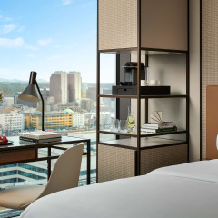NH Collection Frankfurt Spin Tower - Bild 3