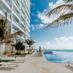 Ocean Dream Cancun by GuruHotel - Bild 21