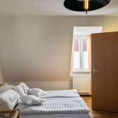 Apartment in the Resort of Ballenstedt am Harz - Bild 6