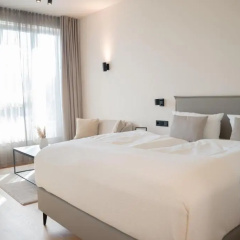 The MYDE Hamburg Serviced Apartments - Bild 1